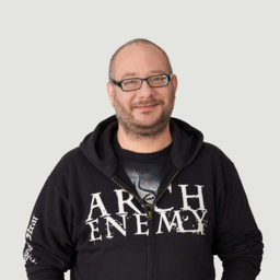Rouven Klicker