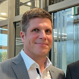 Dr. Frank Wucherpfennig