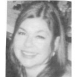 Heather Turner