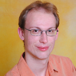 Martin Ungar