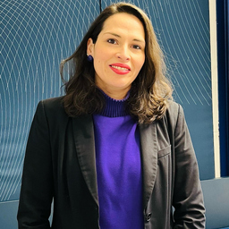 Gabriela de Paula Leichtle