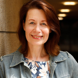 Heike Zeitler