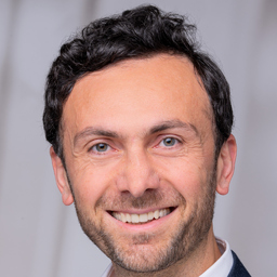 Dr. Giga Gabrichidze