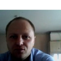Roman Treydin