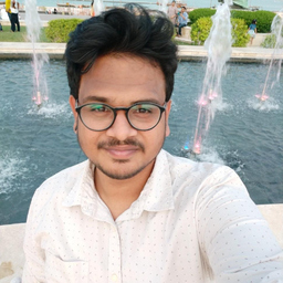 Vignesh Nannasam
