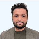Vinay Barot