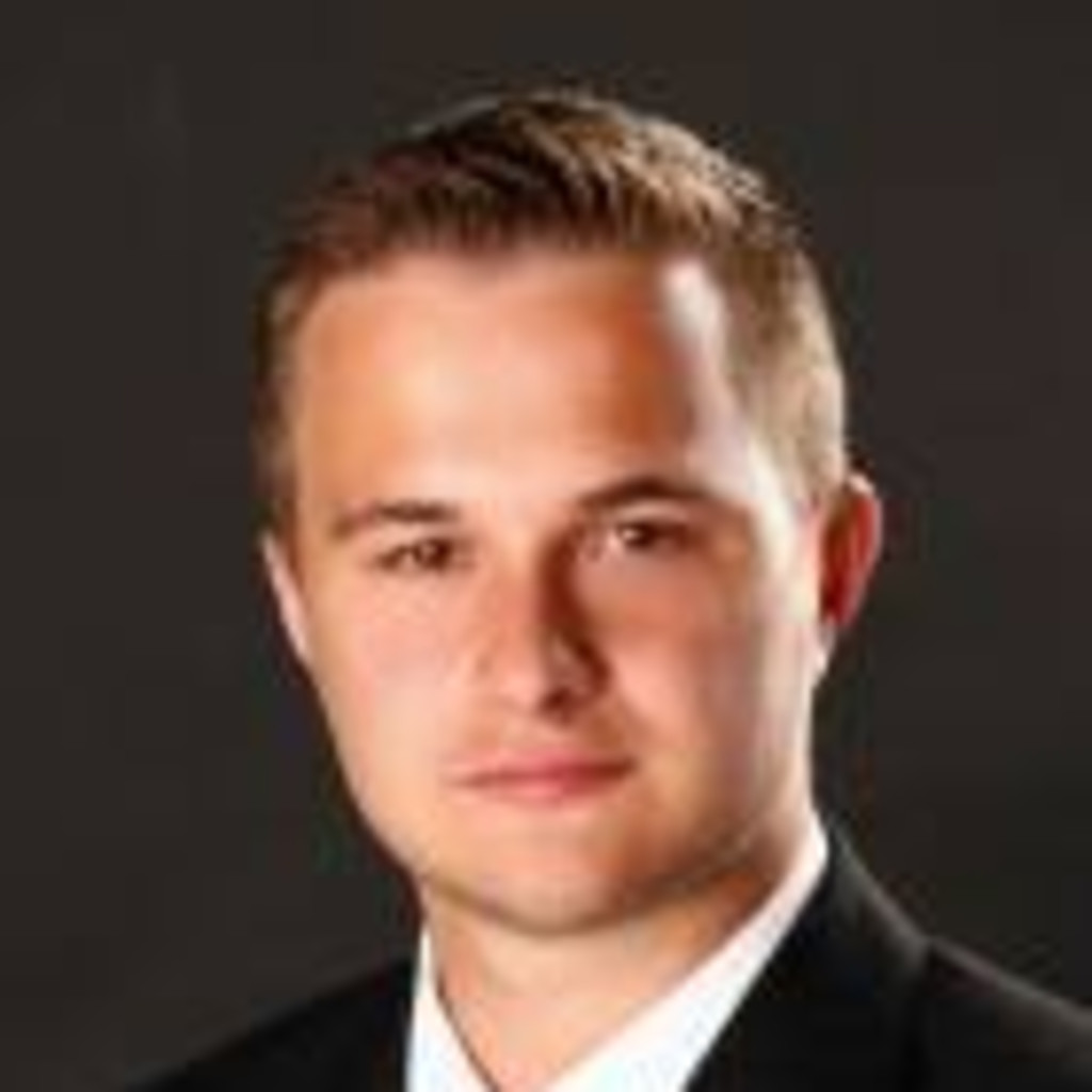 Björn Brüggemann Data Engineer Digital Products & Technology