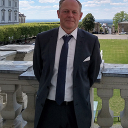Joachim Nikolaus