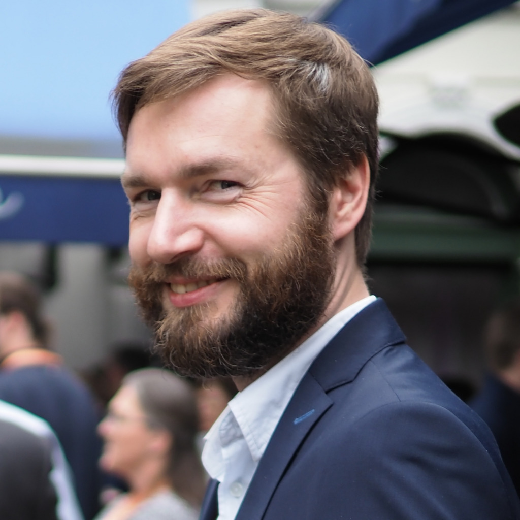 Stephan Wolschon Head of Engineering & Software Development Milengo