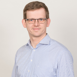 Christian Scheffel