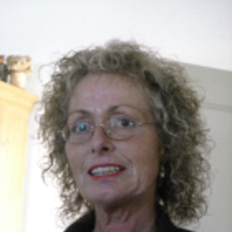 Renate Berken-Blank