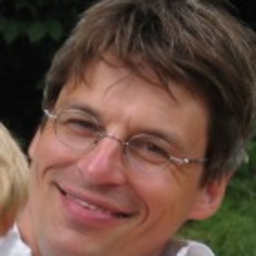 Thomas Behnke