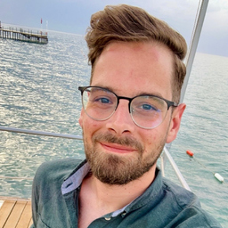 Florian Müller