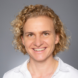 Dr. Christina Kröhl