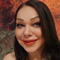 Marina Racheltsik-Fischer