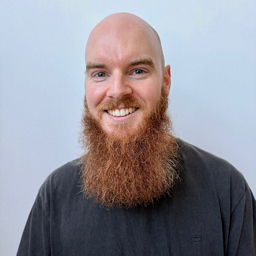 David Frenzel's profile picture