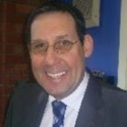 Stephen Smith