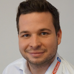 Daniel Rehbogen's profile picture