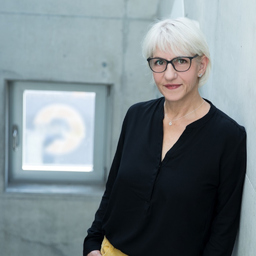 Brigitte Horr