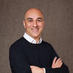 Dipl.-Ing. Özcan Uzun