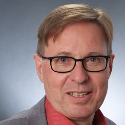 Dr. Mathias Seraphin