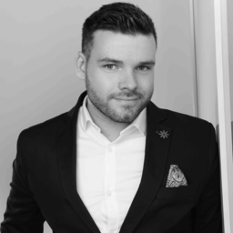 Yannick Merscher