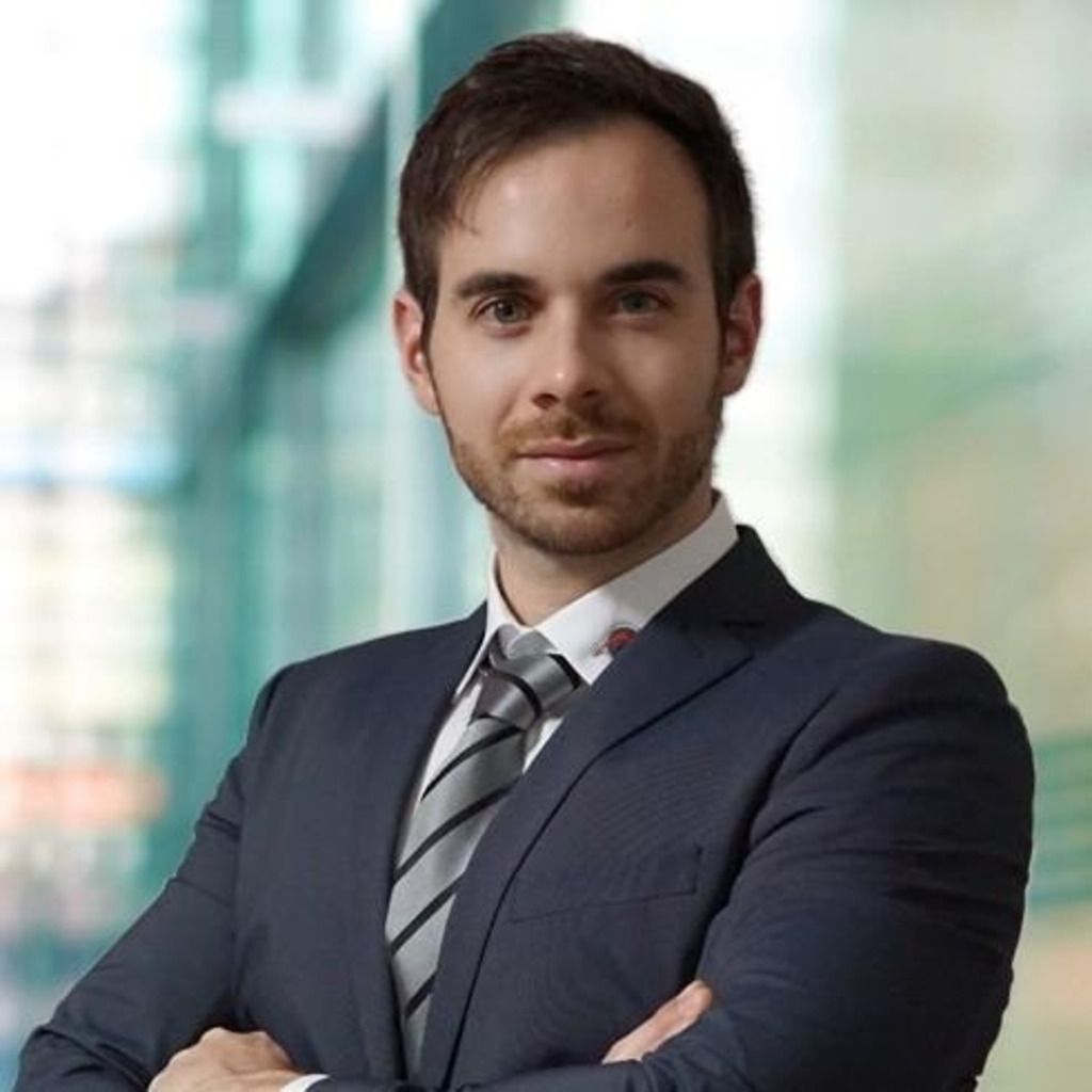 Mario Montalto Projektleiter Schneider Form GmbH XING