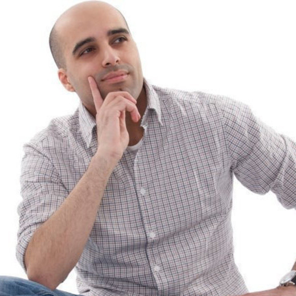 Hadi Samadi Web Development & Web Design webinius XING
