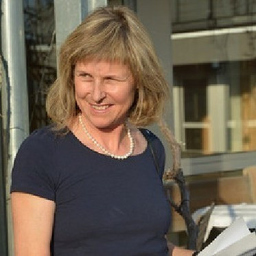 Ursula Guldimann