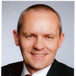 Peter Bernzott