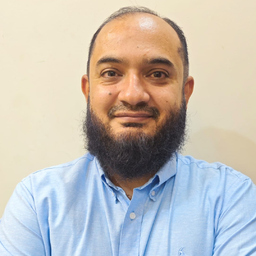 Ahsan Shafiq