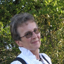 Irmgard Sörgel