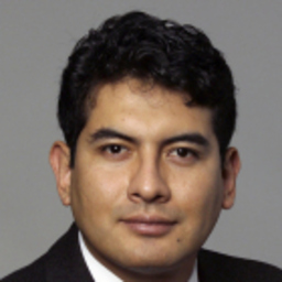 Prof. Dr. Tommy Pozo Vila