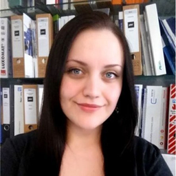Maria Beschenzev