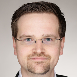 Dr. Christian Pusch