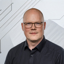 Stefan Vos