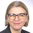 Anne-Sophie Ehresmann