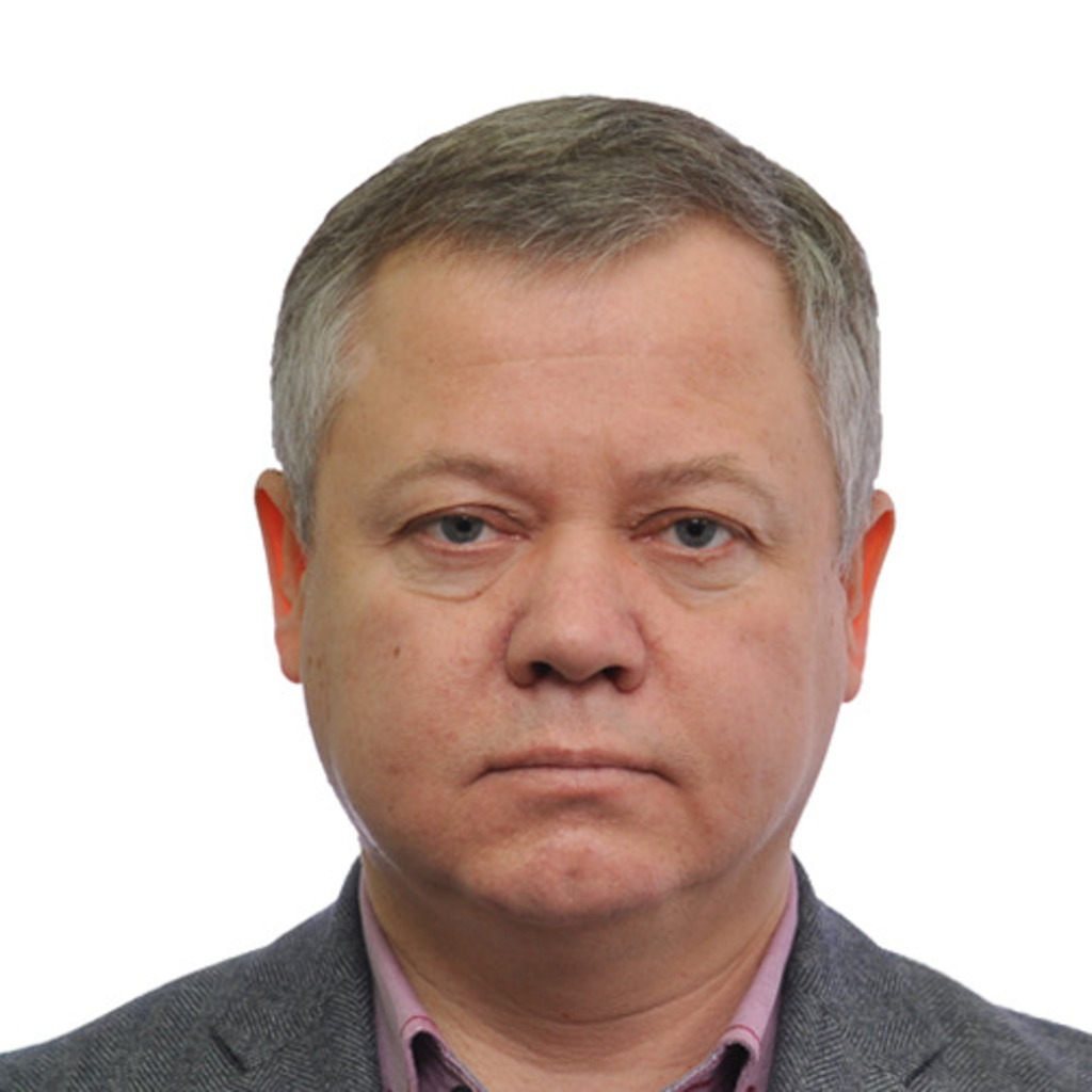 Vladimir Kovalchuk Ausbildung und Berufserfahrung XING