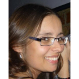 Mónica Yuste Martínez