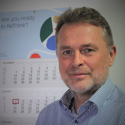 Klaus Wewers