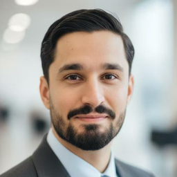 Kerim Güz's profile picture