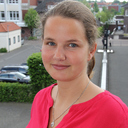 Social Media Profilbild Friederike Schreiber Cloppenburg