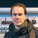 Social Media Profilbild Jan Schliecker Köln