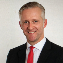 Profilbild Helge Albrecht