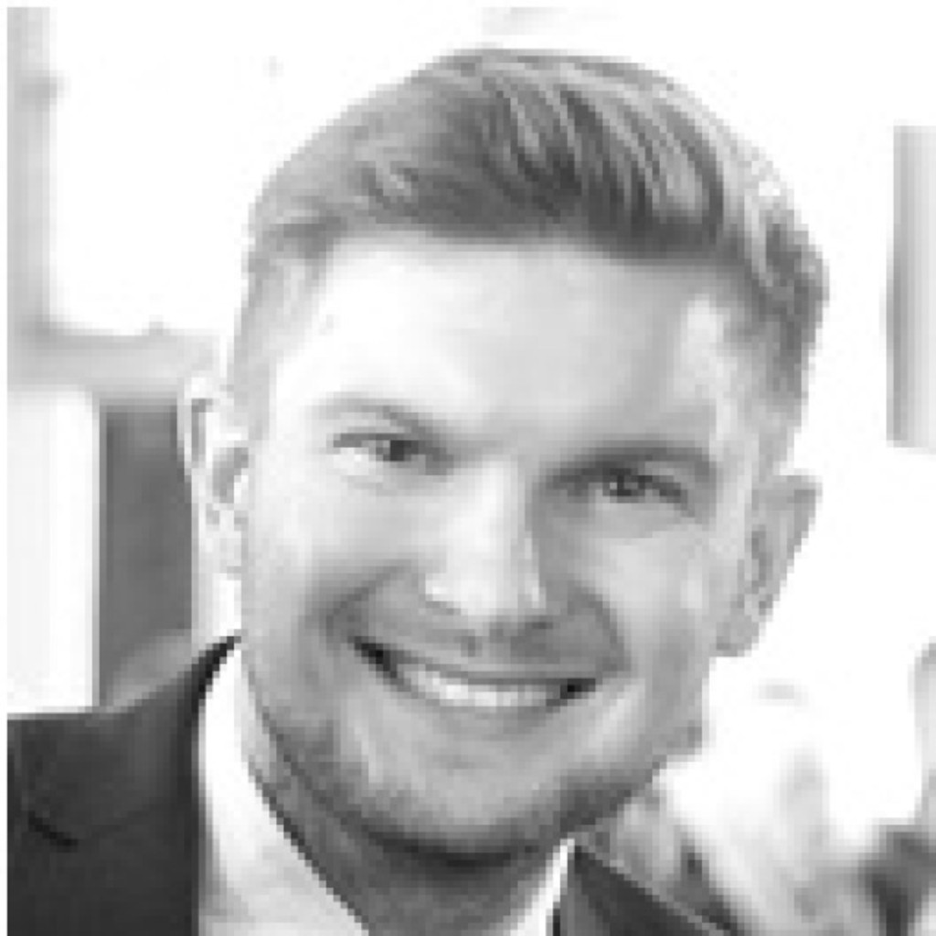 Anders Gustafsson Team Leader, Global Implementations American