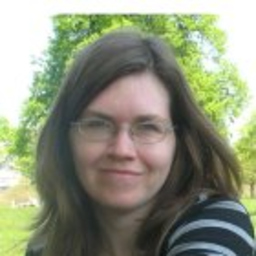 Ines Litke's profile picture