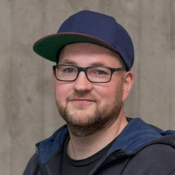 Thomas Markert