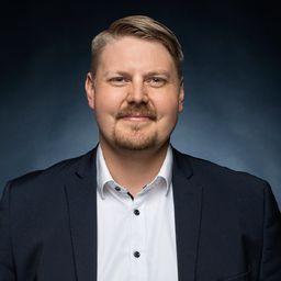 Sven Ole Ahl's profile picture