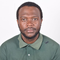 Eric Nganga