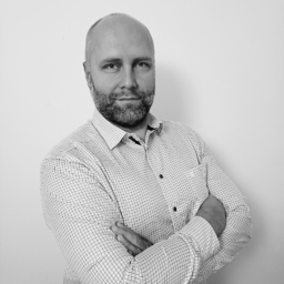 Peter Steuer